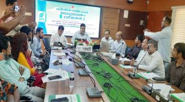বাগেরহাটে বেকার জনগোষ্ঠী অর্ধলক্ষ