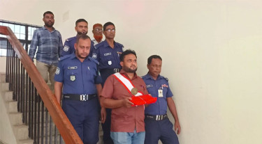 মেহেরপুরে শিশু ধর্ষণ মামলায় ফাঁসি রায়ের নথি গেলো উচ্চ আদালতে