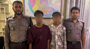 পূর্ব শত্রুতার জেরে কামরাঙ্গীরচরে যুবক খুন, গ্রেপ্তার ২