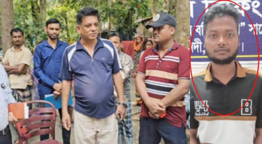 মাদকের টাকার জন্য বাবা-মাকে নির্যাতন, কারাদণ্ড