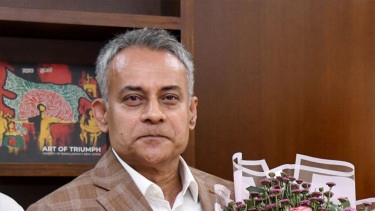 ঢাকার সঙ্গে আশপাশের জেলায় রেল সংযোগের চিন্তা