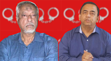 কথা কম কাজ বেশিতে সরকার, মাসুদ থেকে বেনজীরের গ্রেপ্তার