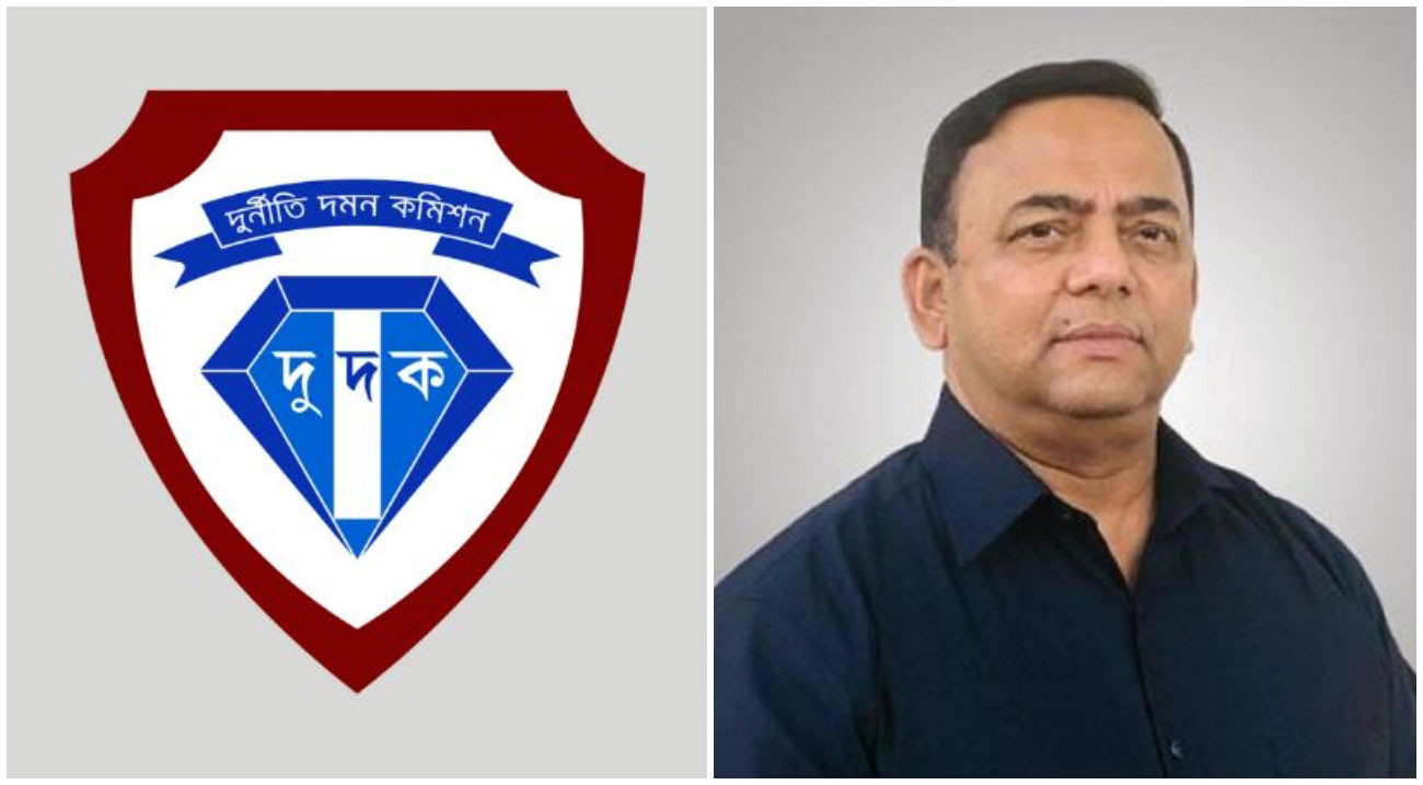 বেনজীরকে ফিরিয়ে আনতে স্বরাষ্ট্র মন্ত্রণালয়ে চিঠি পাঠিয়েছে দুদক