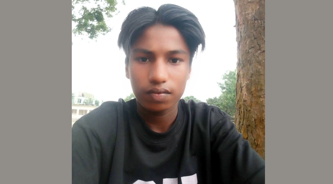 গাইবান্ধায় তর্কের জেরে কিশোরকে পানিতে চুবিয়ে হত্যার অভিযোগ