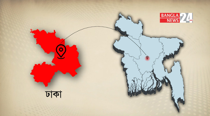 রাজধানীতে ফ্ল্যাটে নার্সিং শিক্ষার্থীর অর্ধগলিত লাশ, স্বামীকে খুঁজছে পুলিশ