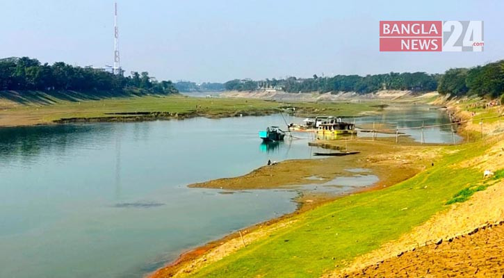 সুরমা নদীতে সেতুসহ এলজিইডির দুই প্রস্তাবে ব্যয় ২৬৫ কোটি