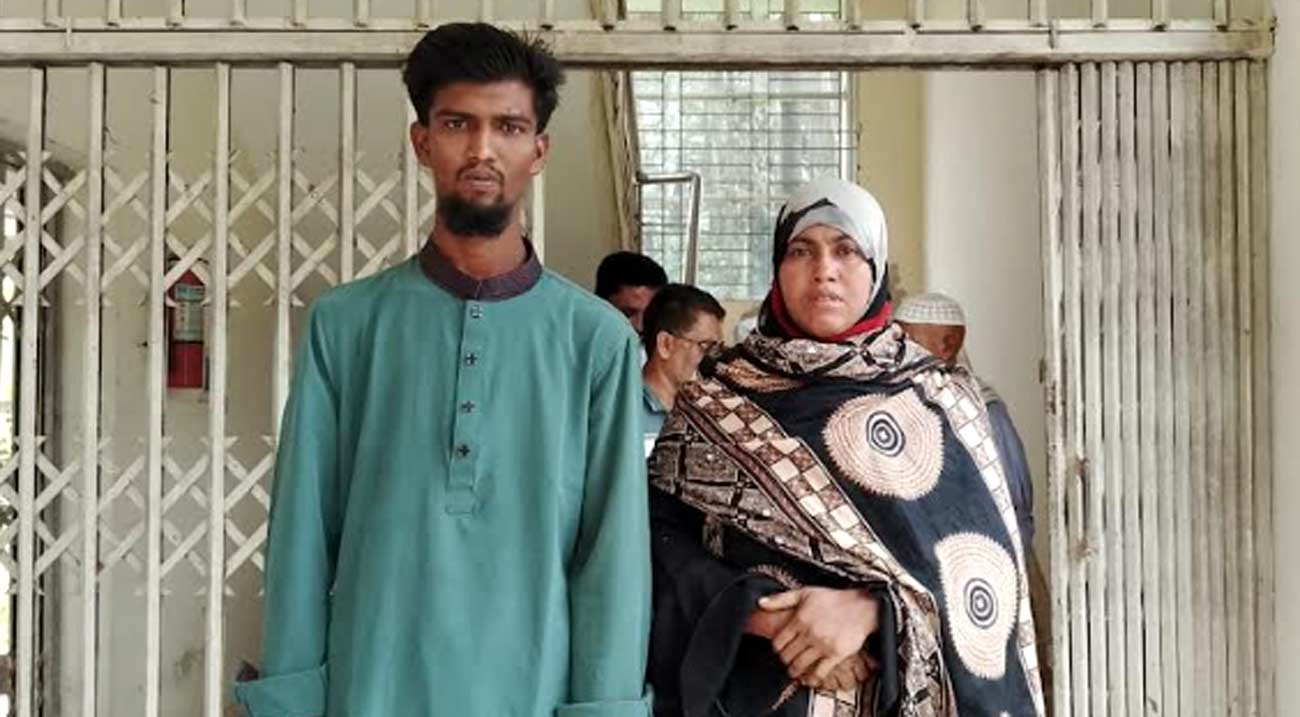 কমলনগরে জাল দলিলের মাধ্যমে নামজারি, ভাই-বোনের কারাদণ্ড