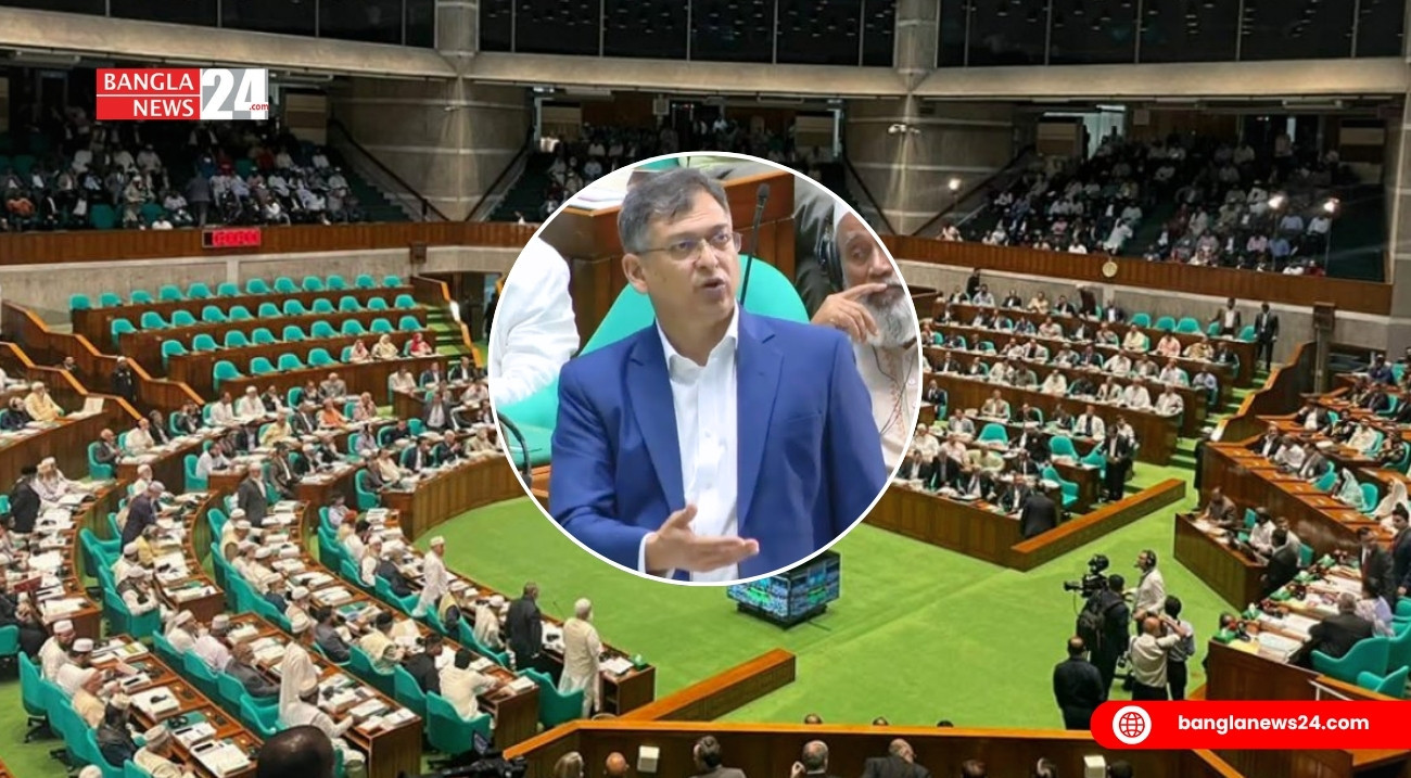 সীমান্তে হত্যা মানবাধিকারের লঙ্ঘন: স্বরাষ্ট্রমন্ত্রী