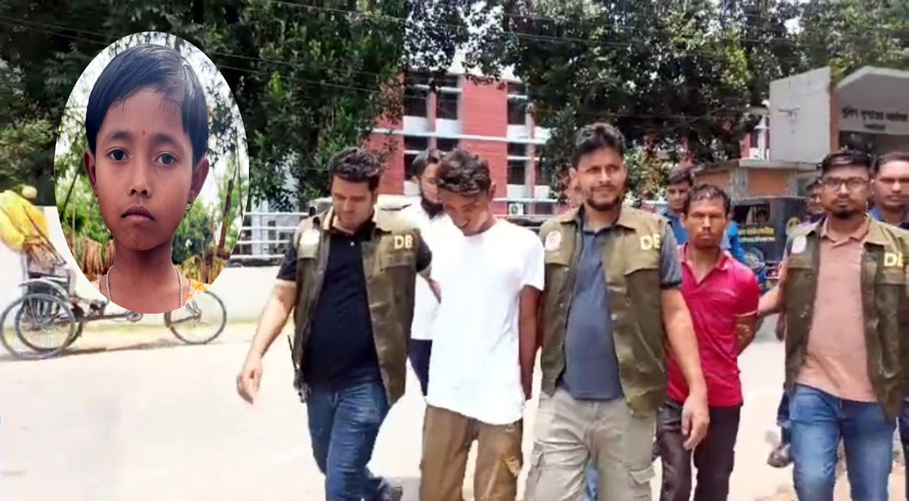 শিশু নন্দিনী হত্যার ঘটনায় স্বীকারোক্তি বিধানের, ২ তদন্ত কমিটি