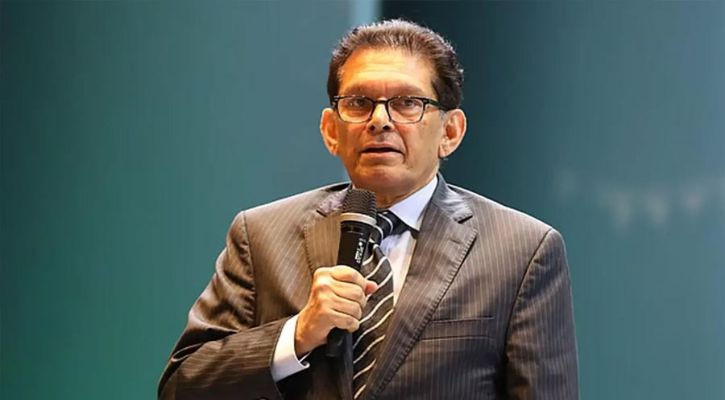 মিয়ানমারের সদিচ্ছার ওপর নির্ভর করছে রোহিঙ্গা প্রত‌্যাবাসন: পররাষ্ট্রমন্ত্রী