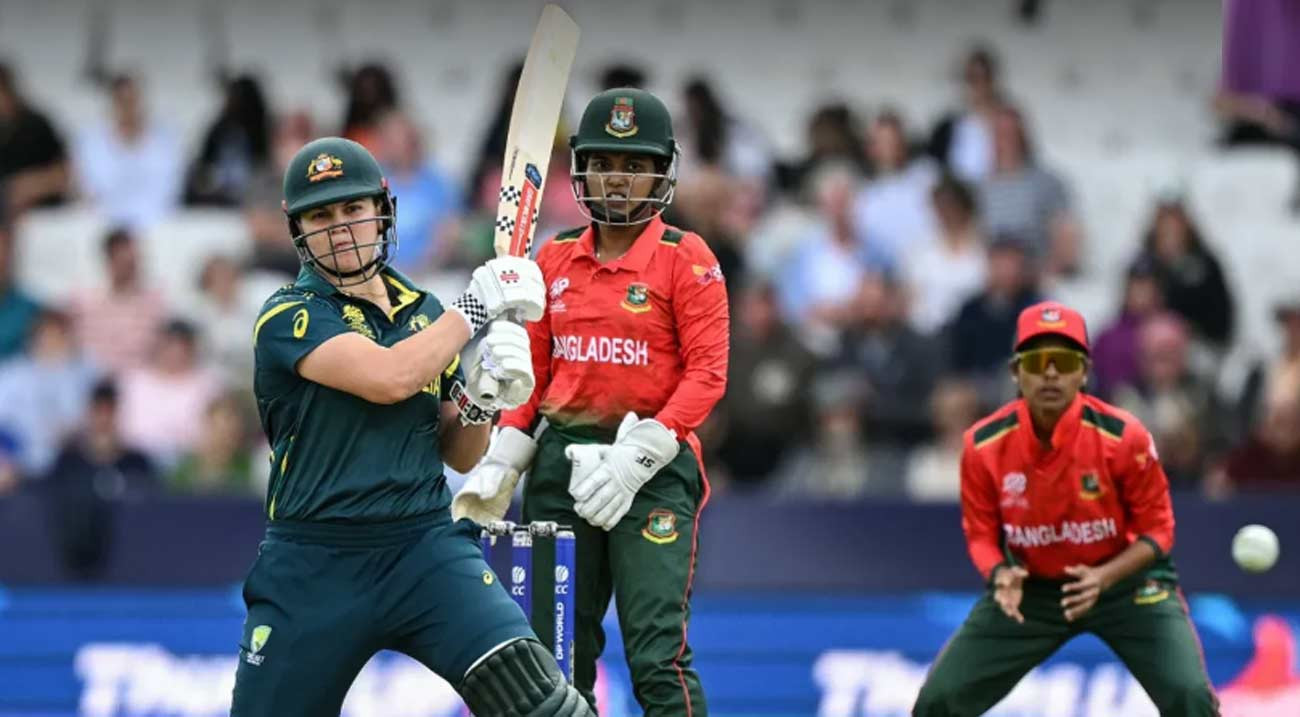 অস্ট্রেলিয়ার বিপক্ষে বিধ্বস্ত জ্যোতিরাও