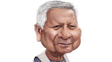 ছয় শিশুর মৃত্যুর বিচার হয়, ছয়শ শিশুর ঘাতকরা শাস্তি পায় না!