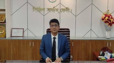 ফেনীর সিভিল সার্জন ডা. রুবাইয়াত ওএসডি, জেলায় মিশ্র প্রতিক্রিয়া
