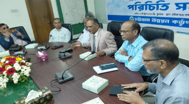 ডিসেম্বরের আগেই তিন মেগা প্রকল্প শেষ করতে চায় সিডিএ