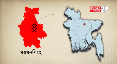 স্বামীর হাত-পা-মুখ বেঁধে রেখে স্ত্রীকে ঘর থেকে তুলে নিয়ে সংঘবদ্ধ ধর্ষণ