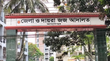 জামালপুরে স্ত্রী হত্যার দায়ে স্বামীর মৃত্যুদণ্ড, ধর্ষণ মামলায় যুবকের যাবজ্জীবন