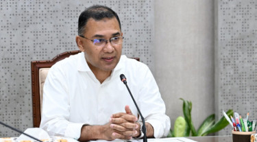 হজের খরচ সাধারণের নাগালে আনার পরিকল্পনা সরকারের: প্রধানমন্ত্রী