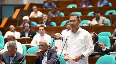 ভূ-গর্ভস্থ পানির ওপর চাপ কমাতে চায় সরকার: প্রধানমন্ত্রী