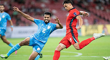 দেড়শ কোটির ভারতে ফুটবল বিশ্বকাপ আজও কেন অধরা