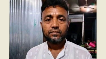 শরীয়তপুরে ভাইয়ের হাতে ভাই খুন