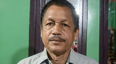 রাউজানে ধানক্ষেতে মিলল নৈশপ্রহরীর রক্তাক্ত লাশ