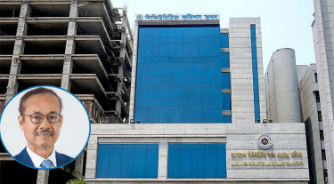 পেছনে ধস, বিতর্ক আর ব্যর্থতা: পুঁজিবাজারের নতুন কমিশনের সামনে কঠিন পরীক্ষা