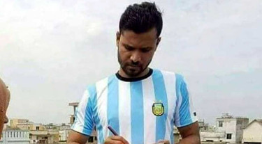 আর্জেন্টিনার রক্ষণ নিয়ে শঙ্কা, যা বললেন মাশরাফি