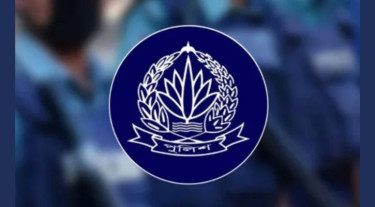 পুলিশের ১২ ঊর্ধ্বতন কর্মকর্তাকে বদলি