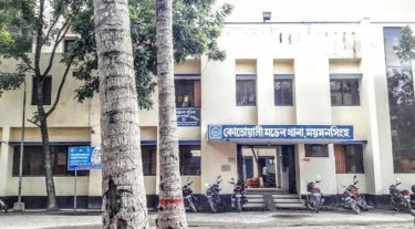 ময়মনসিংহে নির্মাণাধীন ভবন থেকে পড়ে ২ শ্রমিকের মৃত্যু