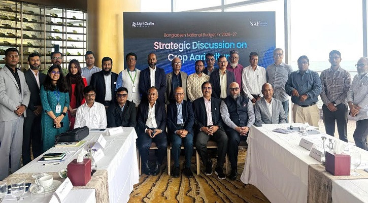 বাজেটে কৃষিখাতে বরাদ্দ বাড়লেও নানা চ্যালেঞ্জের মুখে কৃষক