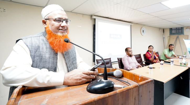 চুয়েট এএসসিই’র বার্ষিক সাধারণ সভা