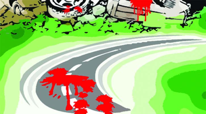 ইয়াবা পাচারের সময় পুলিশের ধাওয়া, দুর্ঘটনায় যুবকের মৃত্যু
