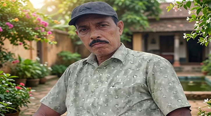 রাঙ্গুনিয়ায় ভবন থেকে পড়ে স্যানিটারি মিস্ত্রির মৃত্যু