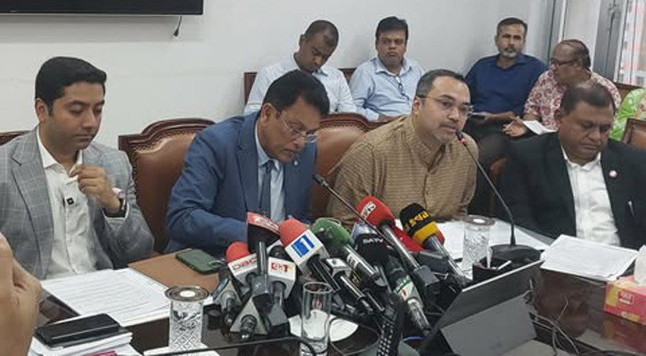 ক্যাচমেন্ট এরিয়া ধরে ভর্তি পরীক্ষা নেওয়া হবে: শিক্ষামন্ত্রী