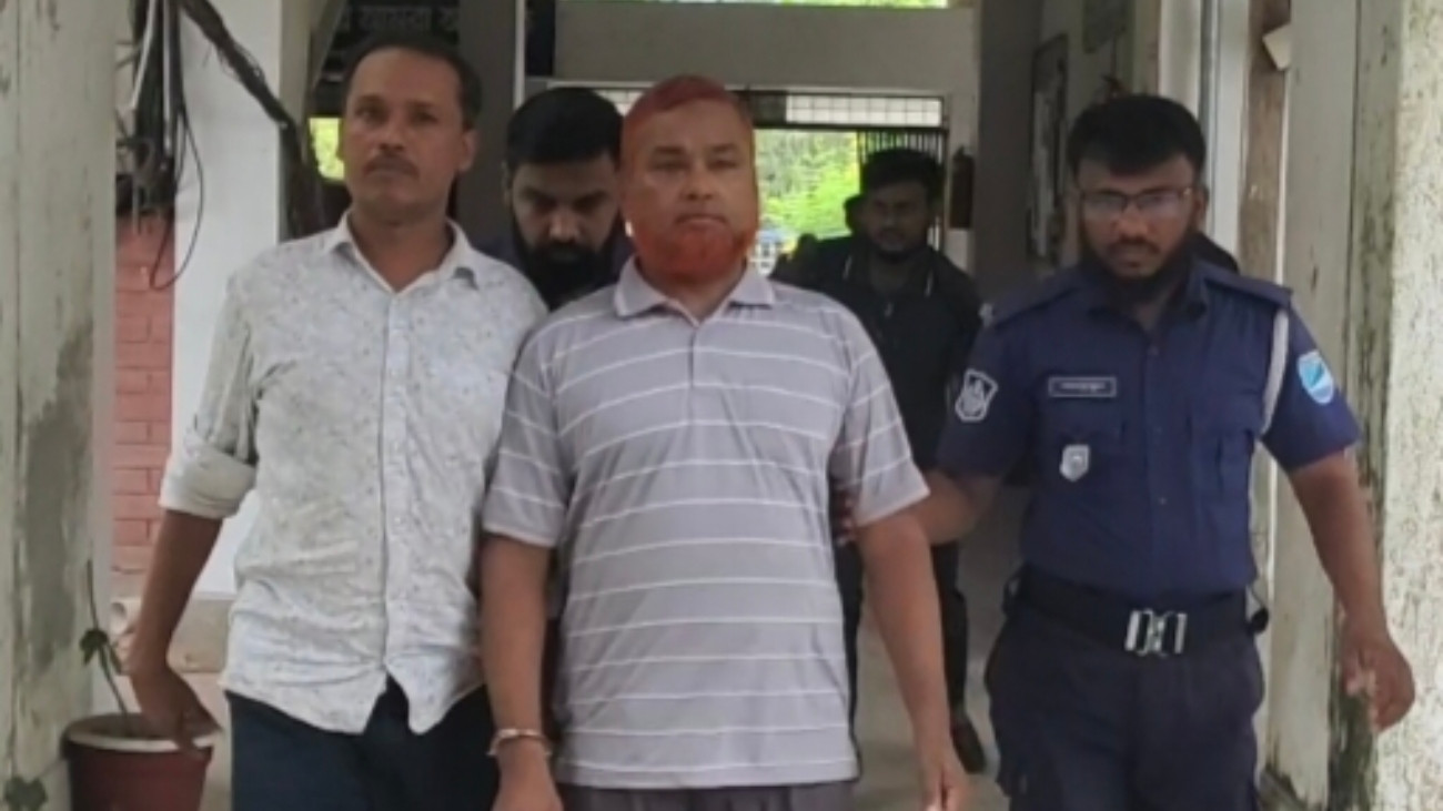 ইতালির নেওয়ার প্রলোভনে লিবিয়া নিয়ে মুক্তিপণ আদায়, গ্রেপ্তার ২
