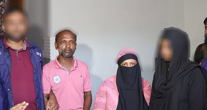 চিরকুটের প্যাড আর হাতের লেখাতেই ধরা পড়ল খুনি