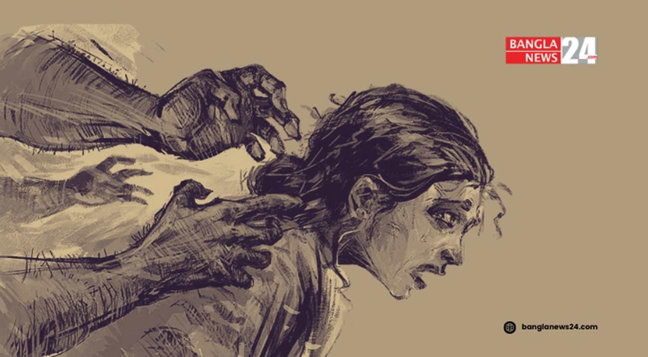 চাকরির প্রলোভনে খাগড়াছড়িতে বিধবাকে দলবদ্ধ ধর্ষণের অভিযোগ