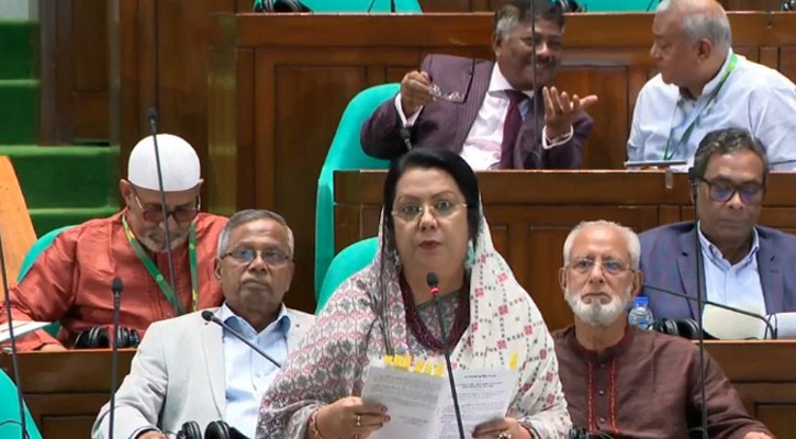 পর্যটন খাতসংশ্লিষ্টদের দক্ষতা উন্নয়নের কার্যক্রম প্রয়োজনের তুলনায় অপর্যাপ্ত: পর্যটনমন্ত্রী