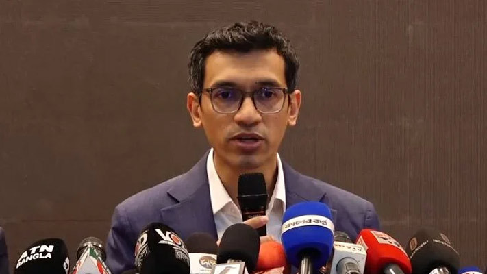 বৈশ্বিক সংকটে এখন দেশীয় বিনিয়োগে মনোযোগ: বিডা চেয়ারম্যান