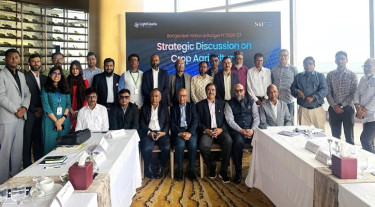 বাজেটে কৃষিখাতে বরাদ্দ বাড়লেও নানা চ্যালেঞ্জের মুখে কৃষক