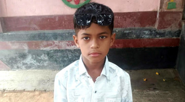 ফরিদপুরে ৩ দিন ধরে শিশু নিখোঁজ, ইমো বার্তায় ৩ লাখ টাকা মুক্তিপণ দাবি