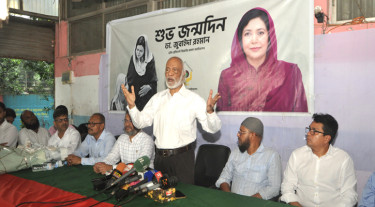 শিক্ষাই জাতিকে বিশ্বশক্তিতে পরিণত করে: মঈন খান