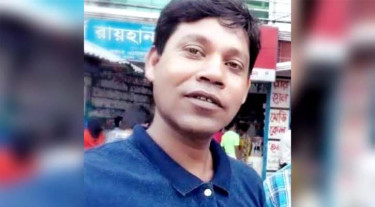 ঢাকা থেকে মা’কে দেখতে আসছিলেন, পথে মারা গেলেন প্রকৌশলী