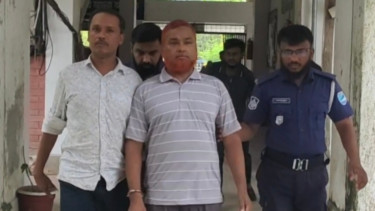 ইতালির নেওয়ার প্রলোভনে লিবিয়া নিয়ে মুক্তিপণ আদায়, গ্রেপ্তার ২
