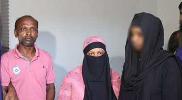 চিরকুটের প্যাড আর হাতের লেখাতেই ধরা পড়ল খুনি