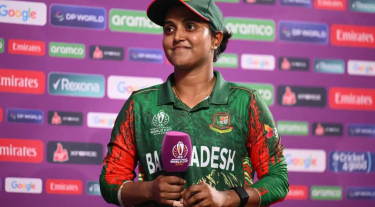 পাকিস্তান ম্যাচের দিকে তাকিয়ে বাংলাদেশ
