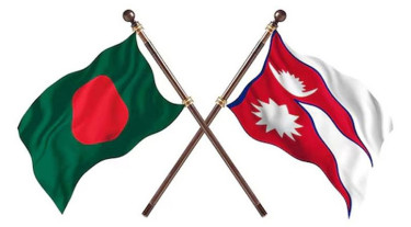 নেপালের সঙ্গে দ্রুত বাণিজ্য চুক্তি চায় বাংলাদেশ