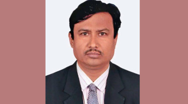 বসতঘরে মিললো শিক্ষকের ঝুলন্ত লাশ, টেবিলে পড়েছিল চিরকুট