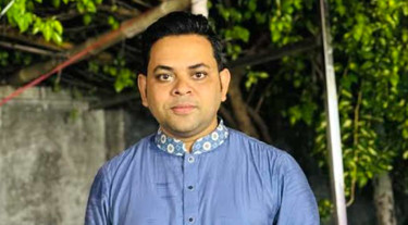 ৫ মামলায় ঝালকাঠি জেলা ছাত্রলীগ নেতা কারাগারে
