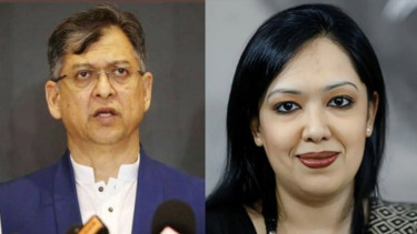 এমপিরা ‘ঋণখেলাপি’ নন, ‘ঋণগ্রস্ত’—স্বরাষ্ট্রমন্ত্রীর দাবি, কড়া জবাব রুমিনের